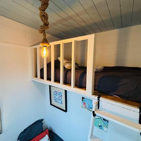 Jolie Cottage Idealement Situee Онфлер Екстер'єр фото