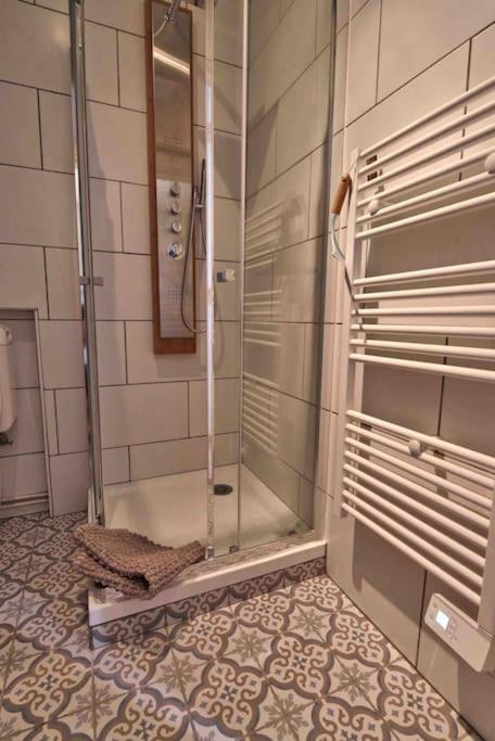 Jolie Cottage Idealement Situee Онфлер Екстер'єр фото