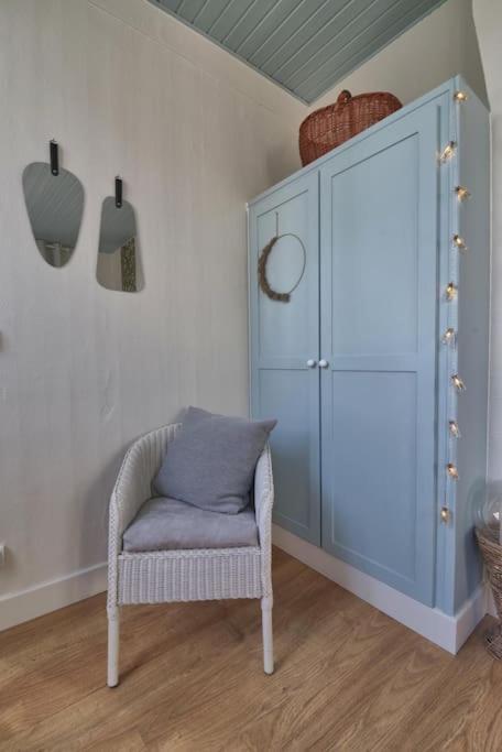 Jolie Cottage Idealement Situee Онфлер Екстер'єр фото